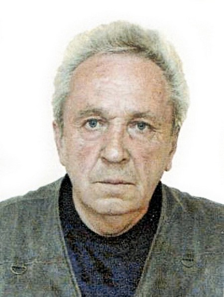 Мальцев Владимир Михайлович